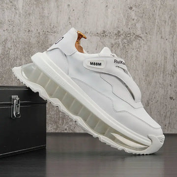 AirMaxx – Sneakers Homme Amorti & Style