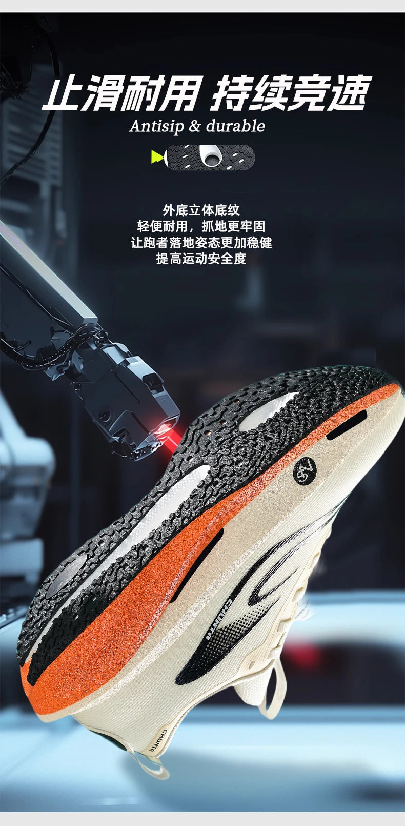 GCXCG 55225 – Chaussures décontractées femme légères, respirantes et confortables