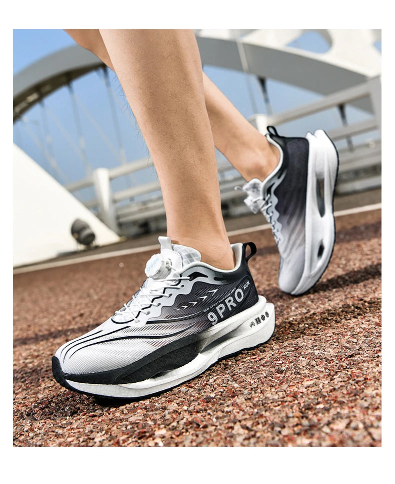 GCXCG 8858 – Chaussures décontractées homme légères et respirantes
