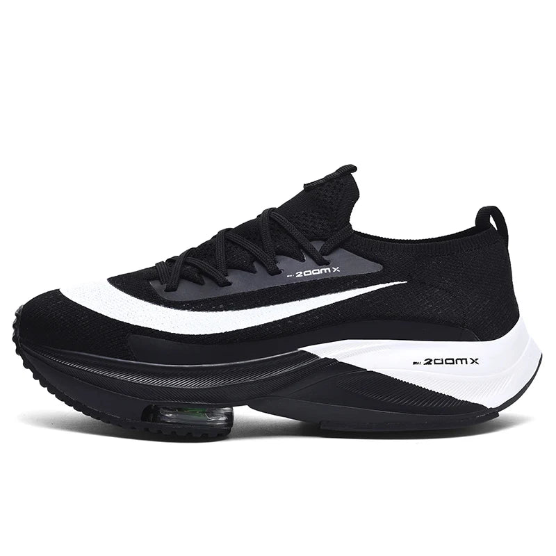 Sneakers de course haut de gamme –  pour homme et femme