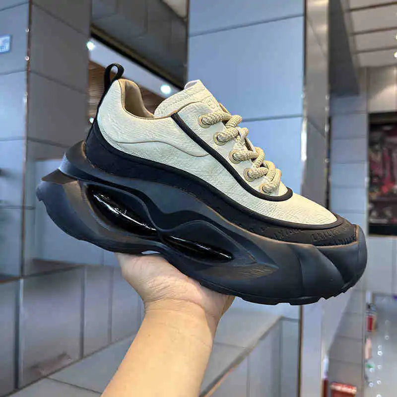 2025 PDMCMS Men's Casual Shoes