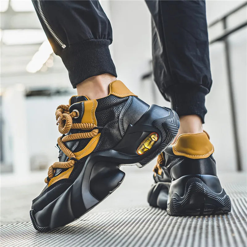 TrailFlex – Casual & Running Sneakers Unisex