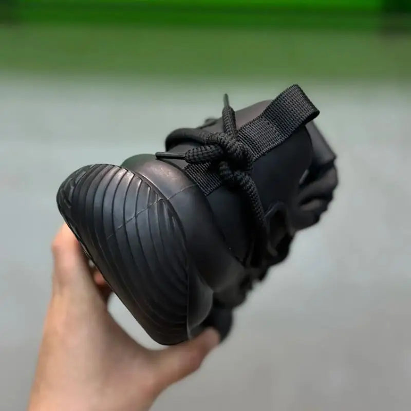 ROYTINKO Men's Running Shoes - Lightweight and Durable Vibram Sneakers