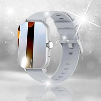 Montre Connectée COTAUL GT20 – Écran 1.83”