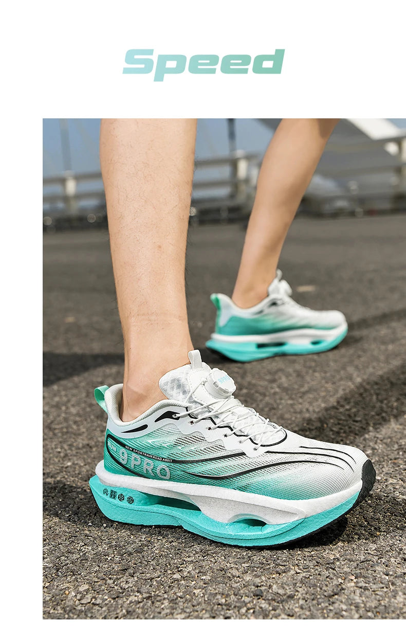 GCXCG 8858 – Chaussures décontractées homme légères et respirantes