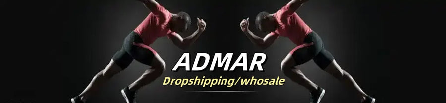 Sneakers ADMAR DQ