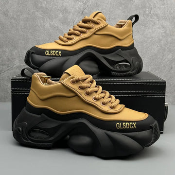 UrbanEdge – Baskets Homme Design & Mode