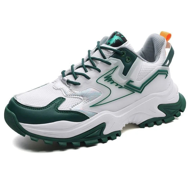 Sneakers de sport homme – Outdoor, respirantes
