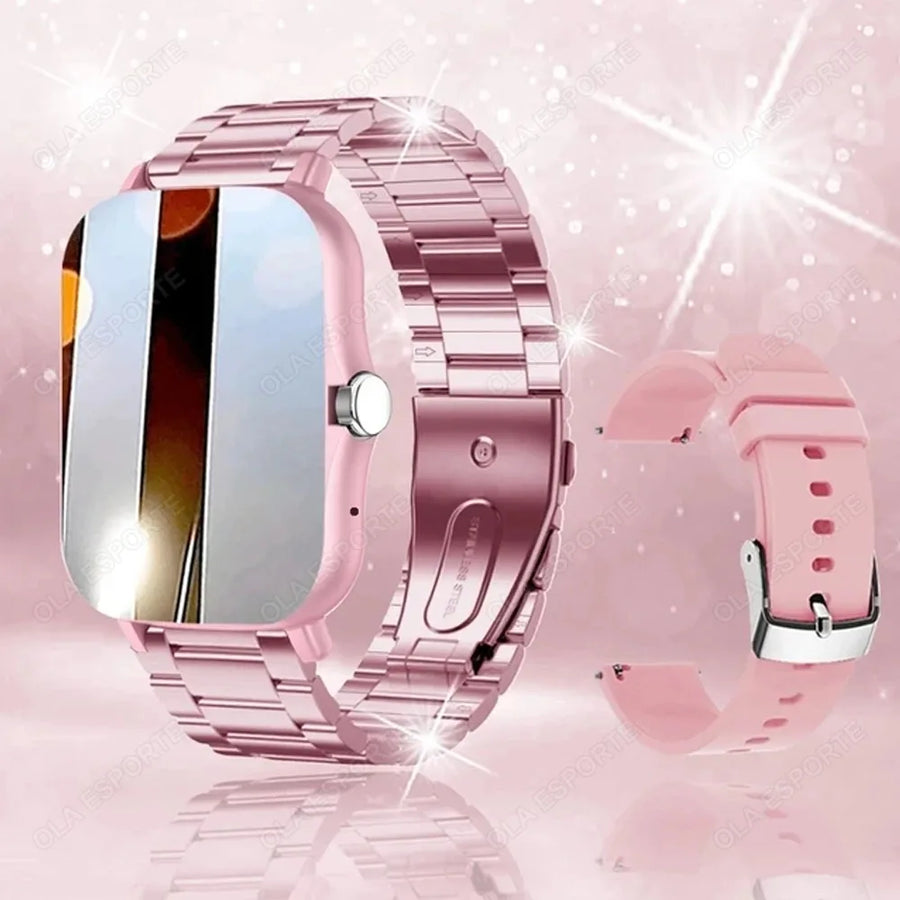 Montre, Ola Esporte Smartwatch 1.83