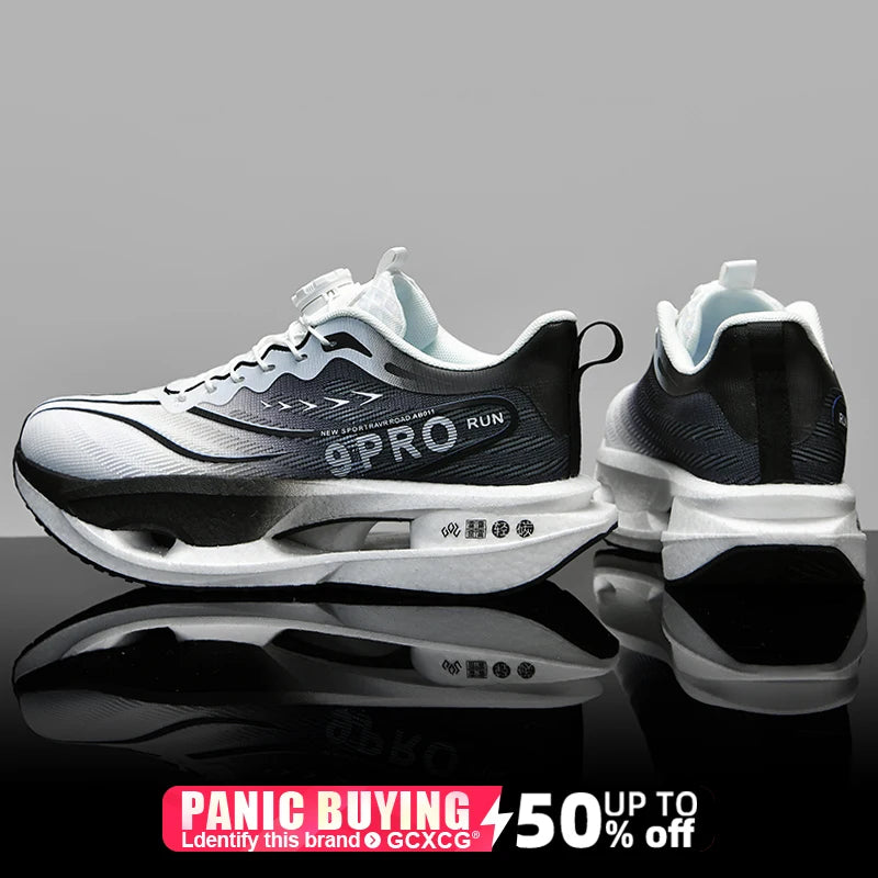 GCXCG 8858 – Chaussures décontractées homme légères et respirantes