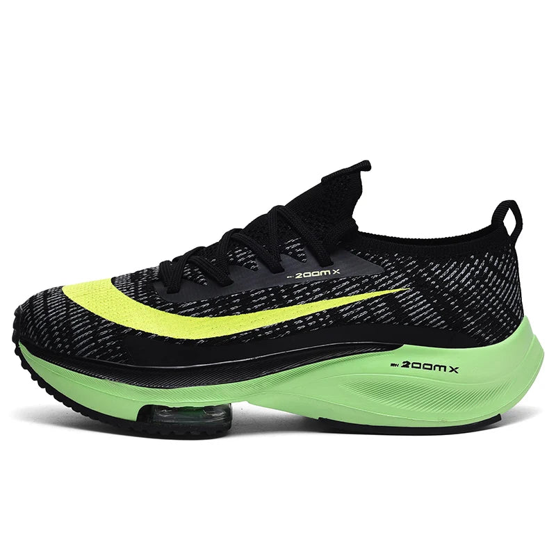 Sneakers de course haut de gamme –  pour homme et femme