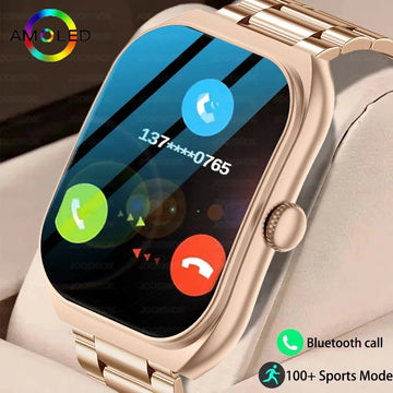 Montre Connectée ChiBear 2025 –