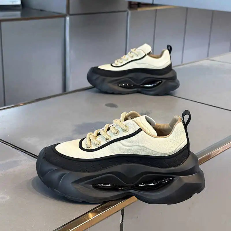 2025 PDMCMS Men's Casual Shoes