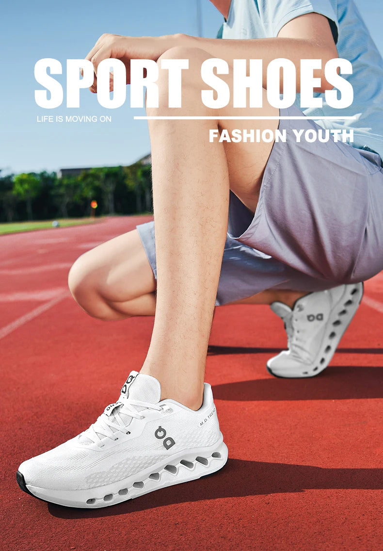 ADMAR DQ Sneakers 