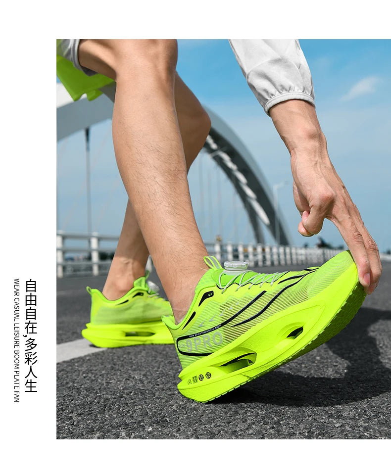 GCXCG 8858 – Chaussures décontractées homme légères et respirantes
