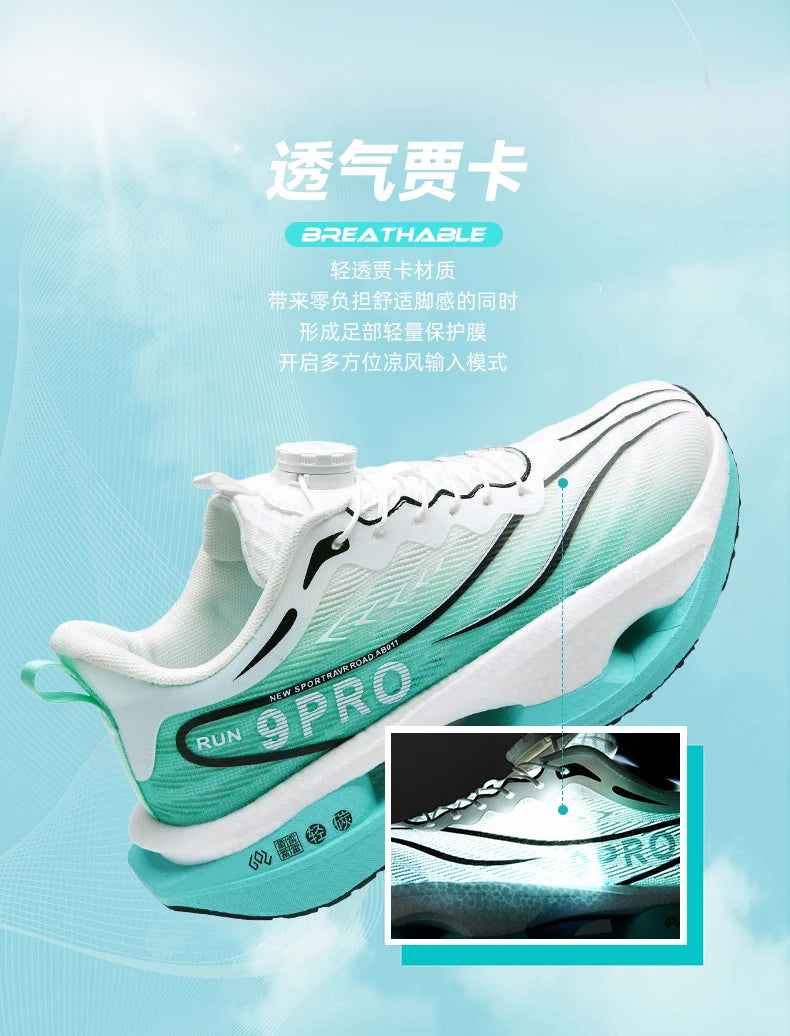 GCXCG 8858 – Chaussures décontractées homme légères et respirantes