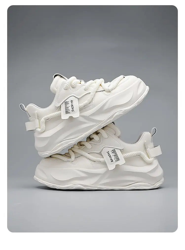 Men's Sneakers 2025 - Original, Comfortable and Wear-Resistant Brand Sneakers