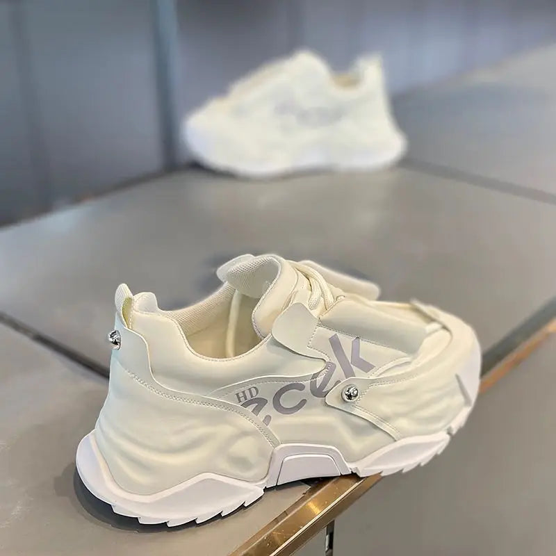 AirStride 2024 – Unisex Casual and Running Sneakers