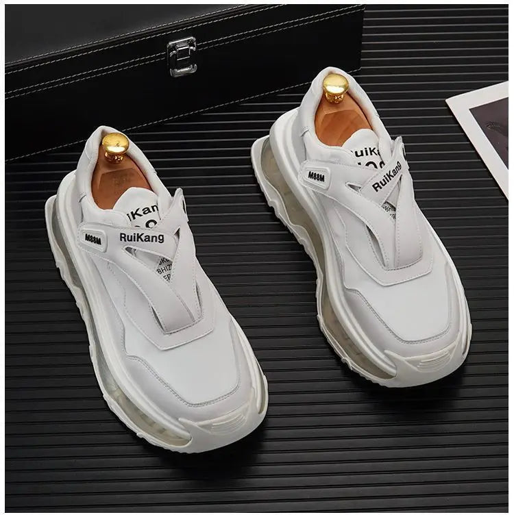 AirMaxx – Men's Sneakers Cushioning & Style