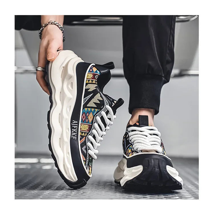 rbanBoost – Stylish Casual & Sport Shoes