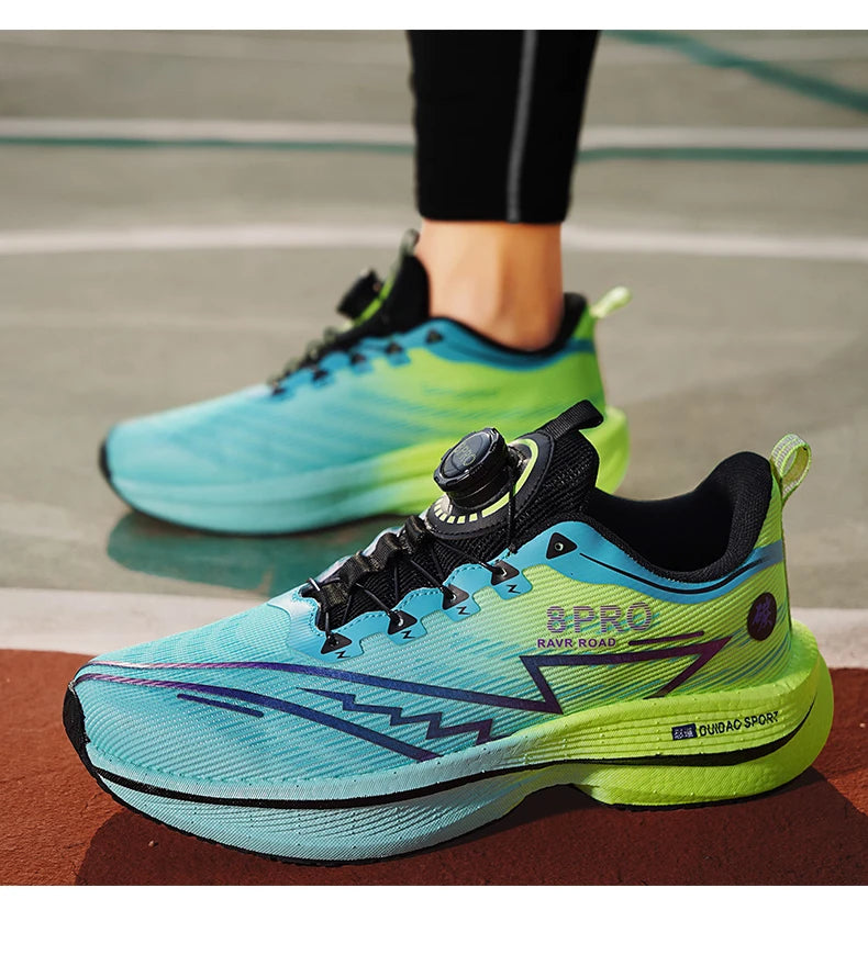 NoEnName_Null AirMesh High – Baskets montantes homme respirantes et confortables