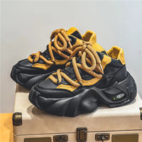 TrailFlex – Casual &amp; Running Sneakers Unisex