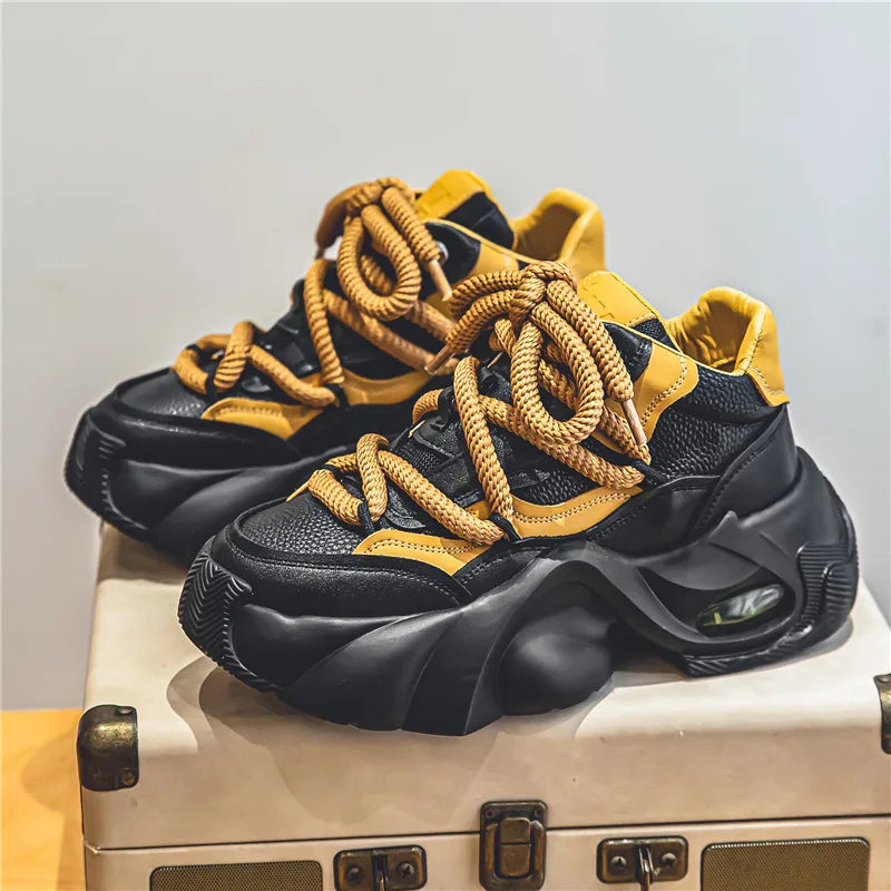 TrailFlex – Casual & Running Sneakers Unisex
