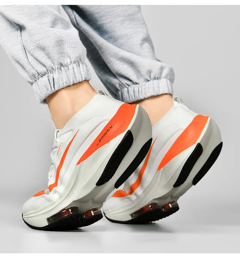 Sneakers de course haut de gamme –  pour homme et femme