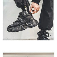 TrailFlex – Casual &amp; Running Sneakers Unisex