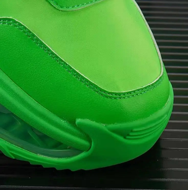 AirMaxx – Men's Sneakers Cushioning & Style