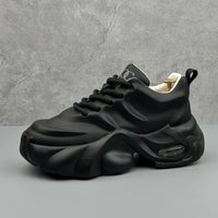 AeroLux – Breathable &amp; Non-Slip Men's Shoes