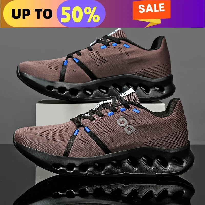 ADMAR DQ Sneakers 