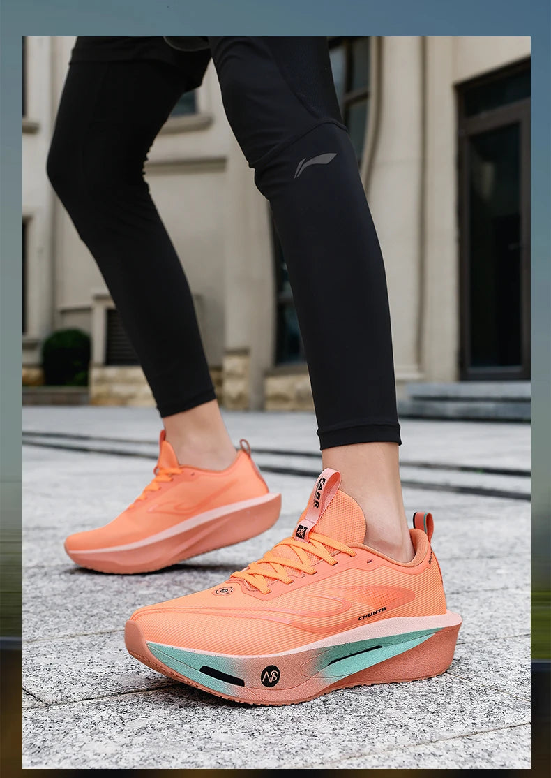 GCXCG 55225 – Chaussures décontractées femme légères, respirantes et confortables