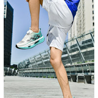 Chaussures de Marathon, Chaussures de Vitesse pour homme-No EnName 8835