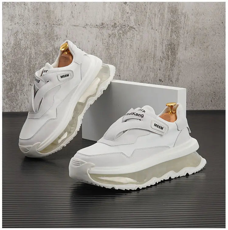 AirMaxx – Men's Sneakers Cushioning & Style