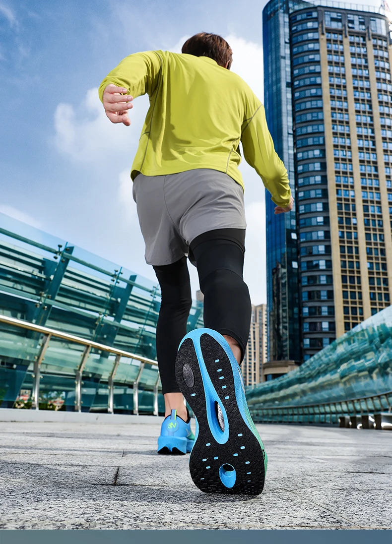 GCXCG 55225 – Chaussures décontractées femme légères, respirantes et confortables