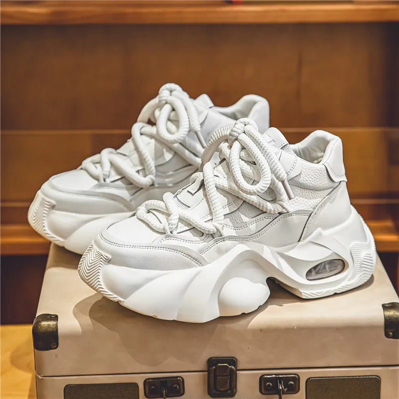 TrailFlex – Casual & Running Sneakers Unisex