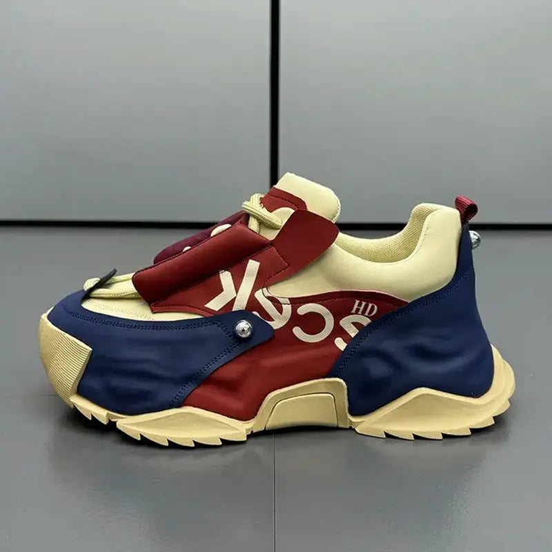 AirStride 2024 – Unisex Casual and Running Sneakers