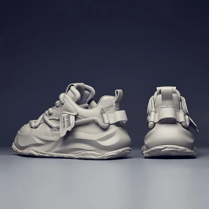 Men's Sneakers 2025 - Original, Comfortable and Wear-Resistant Brand Sneakers