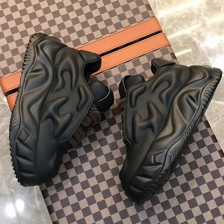 Men's Sneakers 2024 – Comfort, Lightness & Urban Style
