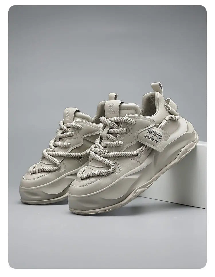 Men's Sneakers 2025 - Original, Comfortable and Wear-Resistant Brand Sneakers
