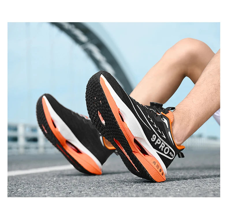 GCXCG 8858 – Chaussures décontractées homme légères et respirantes