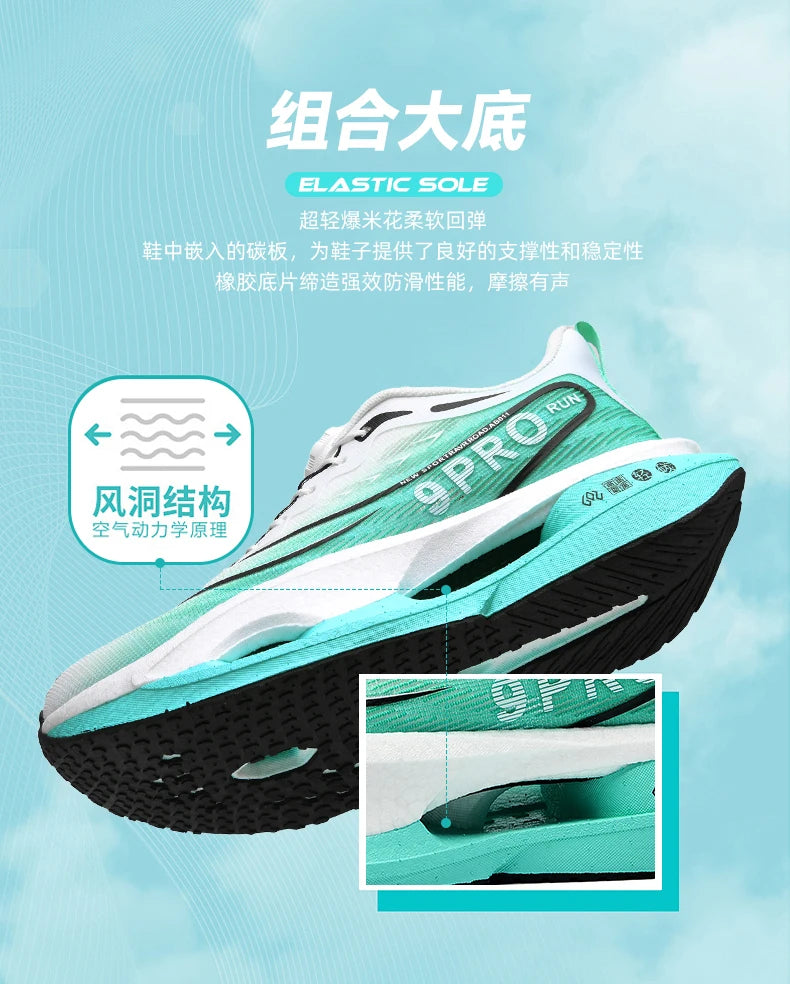 GCXCG 8858 – Chaussures décontractées homme légères et respirantes