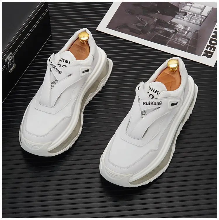 AirMaxx – Men's Sneakers Cushioning & Style
