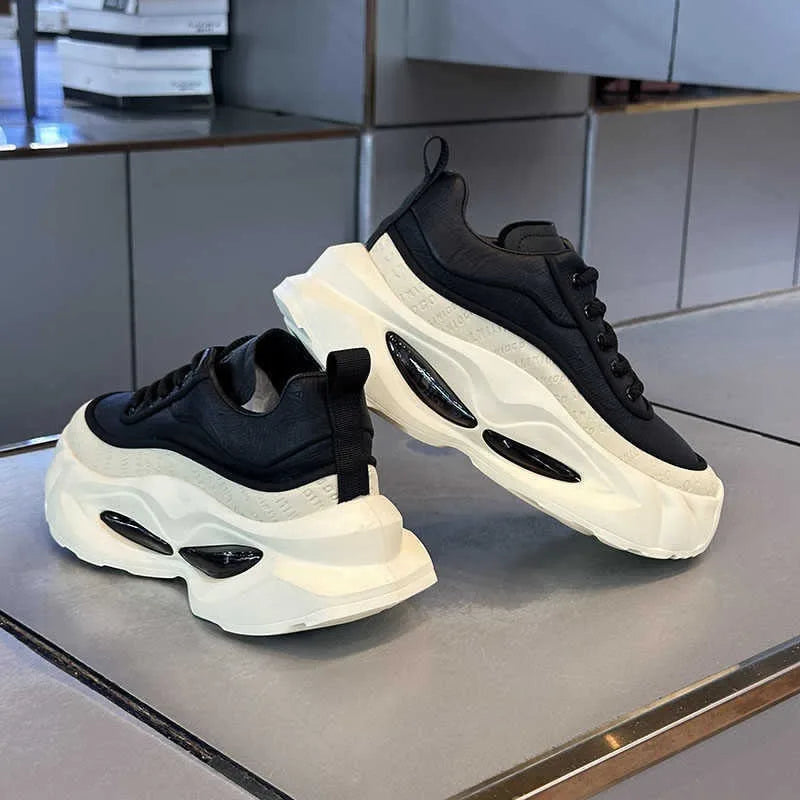 2025 PDMCMS Men's Casual Shoes