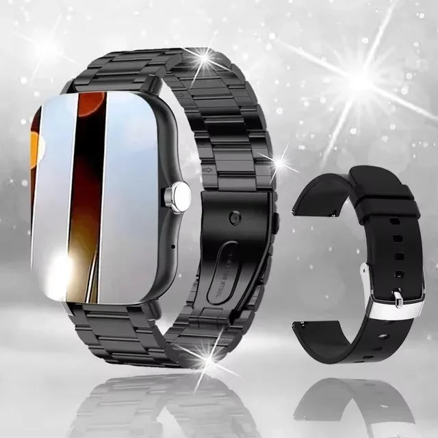 Montre Connectée COTAUL GT20 – Écran 1.83”