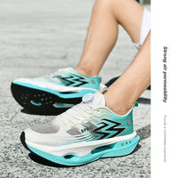 Chaussures de Marathon, Chaussures de Vitesse pour homme-No EnName 8835