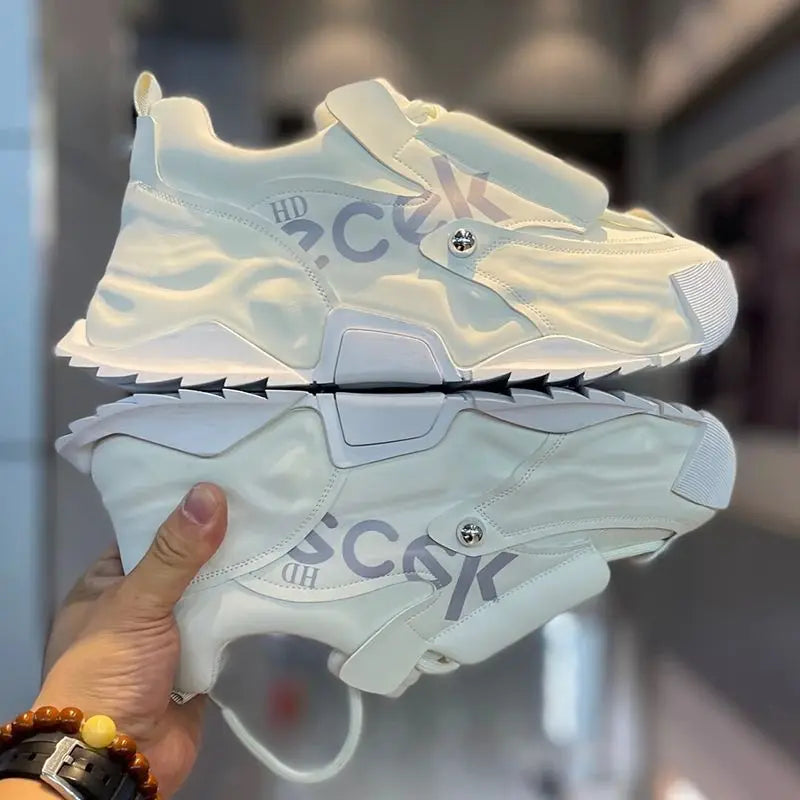 AirStride 2024 – Unisex Casual and Running Sneakers