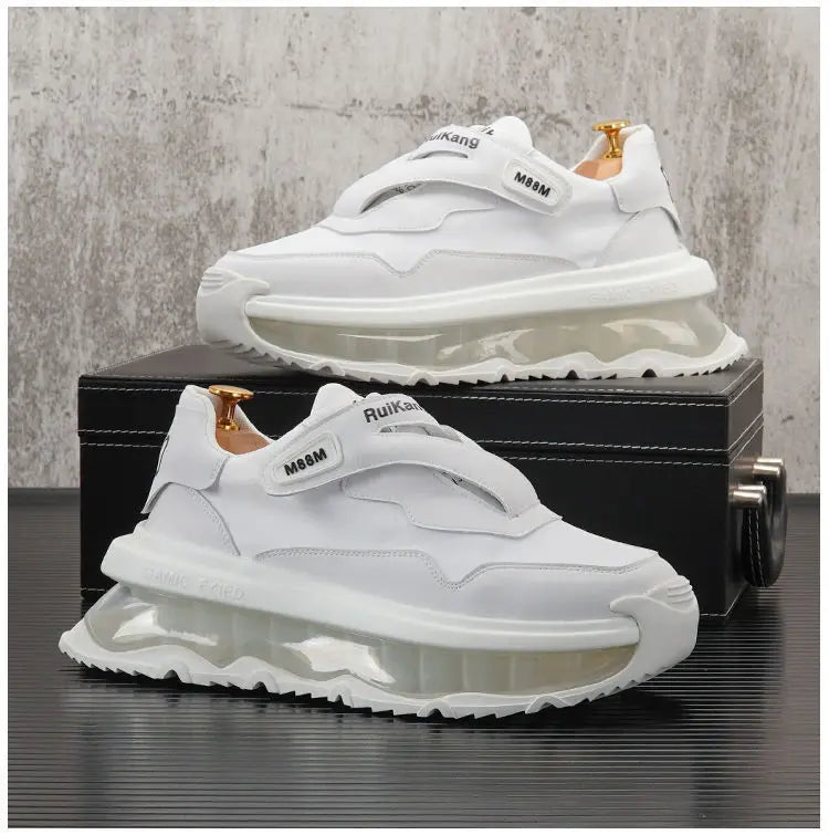 AirMaxx – Men's Sneakers Cushioning & Style