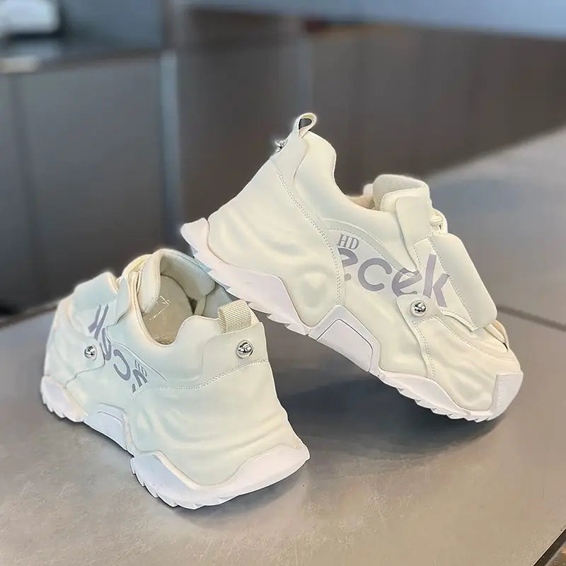 AirStride 2024 – Unisex Casual and Running Sneakers